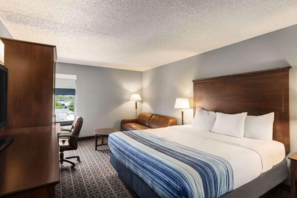 Americinn By Wyndham Madison West Rum bild