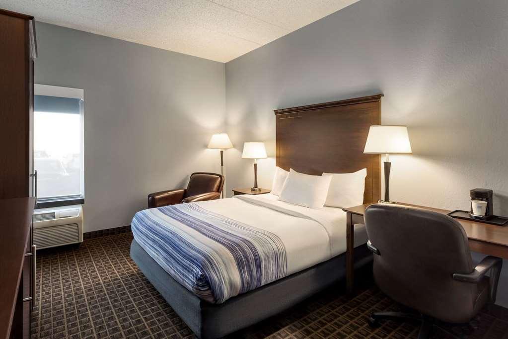 Americinn By Wyndham Madison West Rum bild